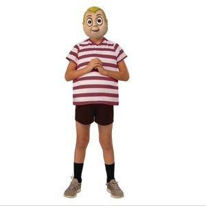 Pugsley Adams family